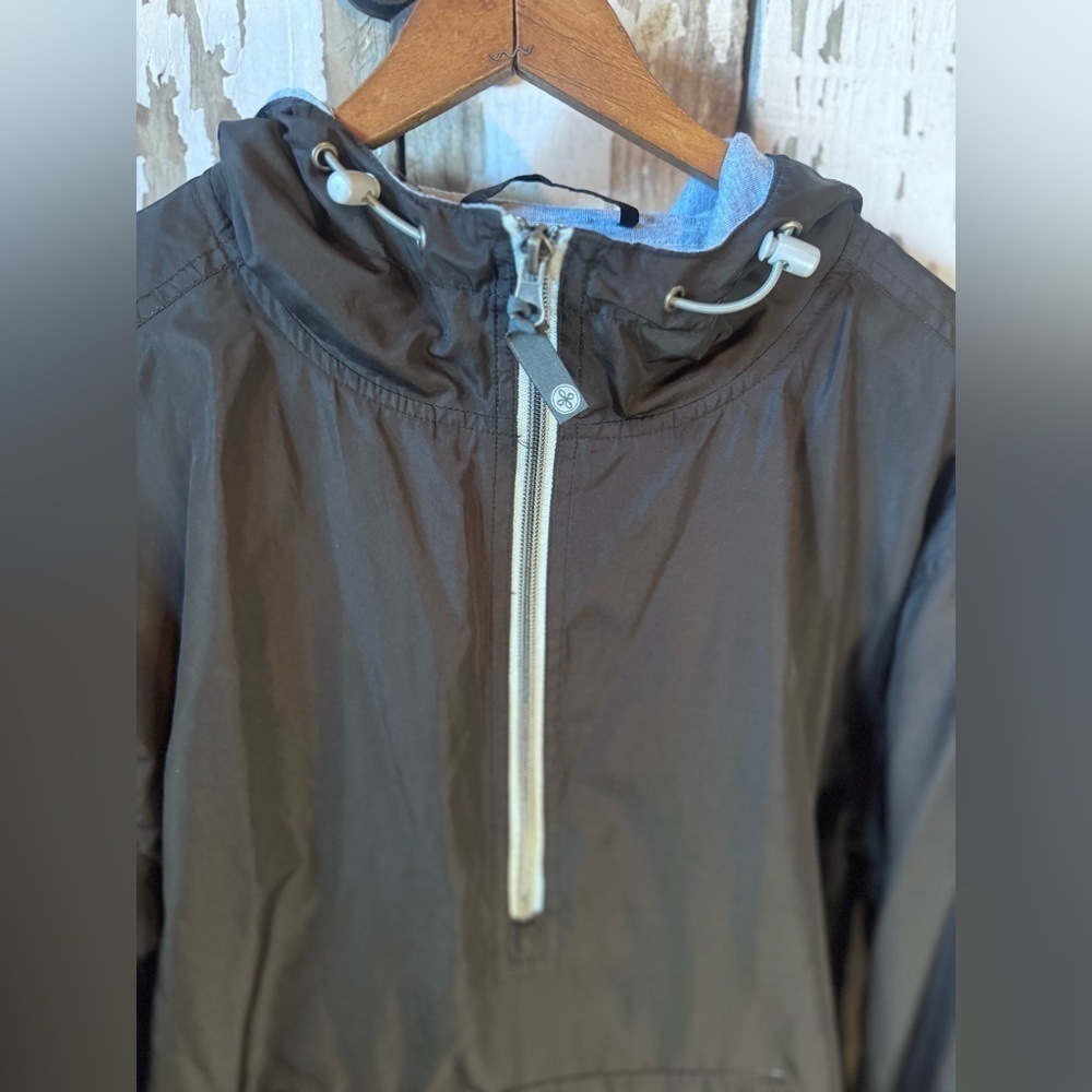 Lauren James Anarack Jacket Lined Black Size Medium - Picture 8 of 14